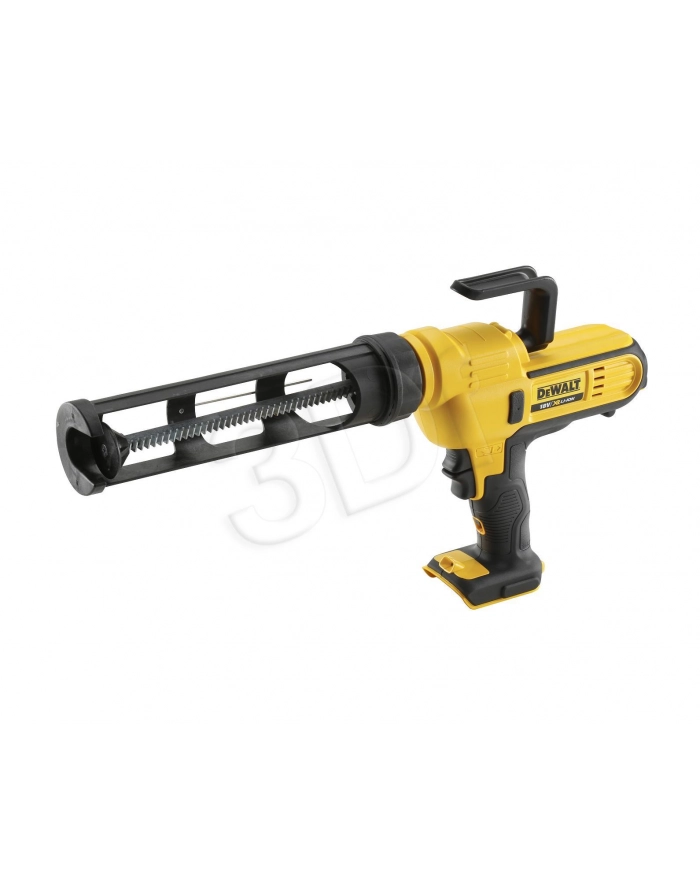 Pistolet uszczelniający DEWALT DCE560N 18V główny