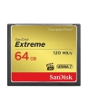SANDISK EXTREME CF SDXC 64GB UHS-I U2 - nr 11