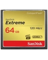 SANDISK EXTREME CF SDXC 64GB UHS-I U2 - nr 15