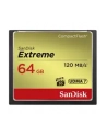 SANDISK EXTREME CF SDXC 64GB UHS-I U2 - nr 16