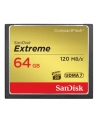 SANDISK EXTREME CF SDXC 64GB UHS-I U2 - nr 3
