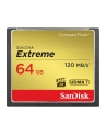 SANDISK EXTREME CF SDXC 64GB UHS-I U2 - nr 6