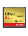 SANDISK EXTREME CF SDXC 64GB UHS-I U2 - nr 7