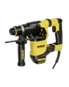 Młotowiertarka DeWalt SDS-Plus D25333K - nr 9