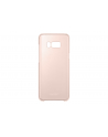 samsung electronics polska Etui Samsung  EF-QG955CPEGWW (6.2 ; do Samsung Galaxy S8+; kolor różowy) - nr 7