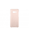 samsung electronics polska Etui Samsung  EF-QG955CPEGWW (6.2 ; do Samsung Galaxy S8+; kolor różowy) - nr 8