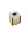 PRESTIGIO VIDEO REJESTRATOR CUBE  ZŁOTY/BIAŁY - nr 5