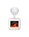 PRESTIGIO VIDEO REJESTRATOR CUBE  ZŁOTY/BIAŁY - nr 6