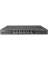 Switch Planet GS-5220-20T4C4X (24x 10/100/1000Mbps) - nr 10