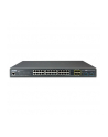 Switch Planet GS-5220-20T4C4X (24x 10/100/1000Mbps) - nr 12
