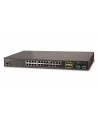 Switch Planet GS-5220-20T4C4X (24x 10/100/1000Mbps) - nr 14