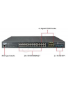 Switch Planet GS-5220-20T4C4X (24x 10/100/1000Mbps) - nr 3