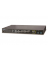 Switch Planet GS-5220-20T4C4X (24x 10/100/1000Mbps) - nr 5