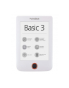 Czytnik E-book POCKETBOOK Basic 3 PB614W-2-D-WW (6 0 ) - nr 7