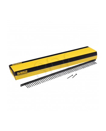Wkręty   na taśmie   DeWalt  DWF4000550 (1000 szt. )
