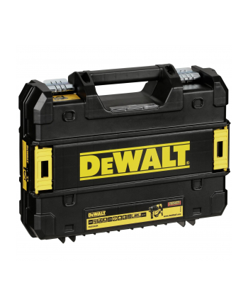 Młotowiertarka DeWalt SDS-Plus D25333K