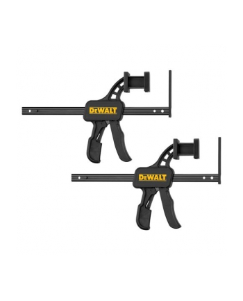 Szyna prowadząca do zagłębiarki DeWalt DWS5021-XJ