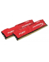 KINGSTON HyperX FURY DDR4 2x8GB 3200MHz CL18 Red HX432C18FR2K2/16 - nr 1