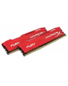 KINGSTON HyperX FURY DDR4 2x8GB 3200MHz CL18 Red HX432C18FR2K2/16 - nr 2