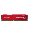 KINGSTON HyperX FURY DDR4 2x8GB 3200MHz CL18 Red HX432C18FR2K2/16 - nr 4