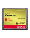 SANDISK EXTREME CF SDXC 64GB UHS-I U2 - nr 13