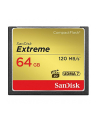 SANDISK EXTREME CF SDXC 64GB UHS-I U2 - nr 4