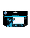 hewlett-packard Tusz HP C9371A (oryginał HP72 HP 72; 130 ml; niebieski) - nr 3