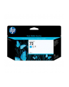 hewlett-packard Tusz HP C9371A (oryginał HP72 HP 72; 130 ml; niebieski) - nr 6