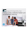 hewlett-packard Tusz HP C9373A (oryginał HP72 HP 72; 130 ml; żółty) - nr 20