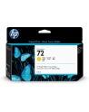 hewlett-packard Tusz HP C9373A (oryginał HP72 HP 72; 130 ml; żółty) - nr 27