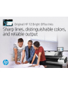 hewlett-packard Tusz HP C9373A (oryginał HP72 HP 72; 130 ml; żółty) - nr 29