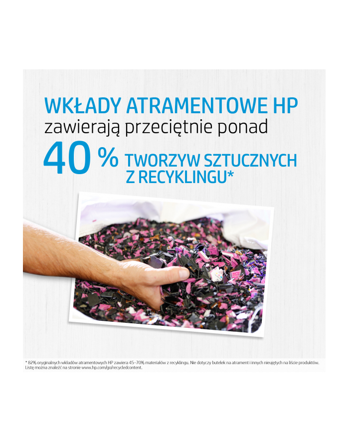 hewlett-packard Tusz HP L0S07AE (oryginał HP973X HP 973X; czarny) główny