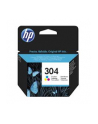 hewlett-packard Tusz HP N9K05AE (oryginał HP304 HP 304; kolor) - nr 6