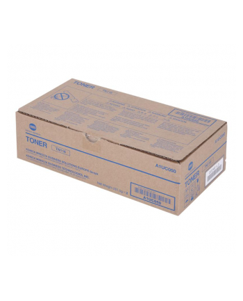 Toner do kopiarki Minolta TN-116 (pasuje do Bizhub 164, Bizhub 165)