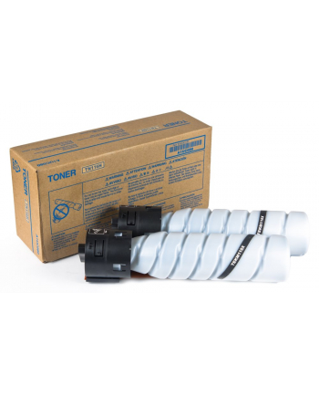 Toner do kopiarki Minolta TN-116 (pasuje do Bizhub 164, Bizhub 165)