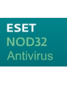ESET NOD32 ANTIVIRUS BE CLIENT 4.0 UPG - 5 STAN/36M - nr 1