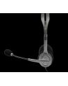 Słuchawki Logitech Stereo Headset H110 - nr 13