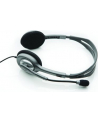Słuchawki Logitech Stereo Headset H110 - nr 21
