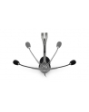 Słuchawki Logitech Stereo Headset H110 - nr 70