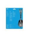 Słuchawki Logitech Stereo Headset H110 - nr 73