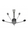 Słuchawki Logitech Stereo Headset H110 - nr 76