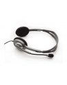 Słuchawki Logitech Stereo Headset H110 - nr 9