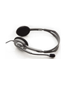 Słuchawki Logitech Stereo Headset H110 - nr 10