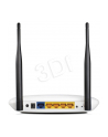 Router TP-LINK TL-WR841N 300Mb/s - nr 8