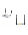 Router TP-LINK TL-WR841N 300Mb/s - nr 13