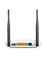 Router TP-LINK TL-WR841N 300Mb/s - nr 22