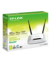 Router TP-LINK TL-WR841N 300Mb/s - nr 33