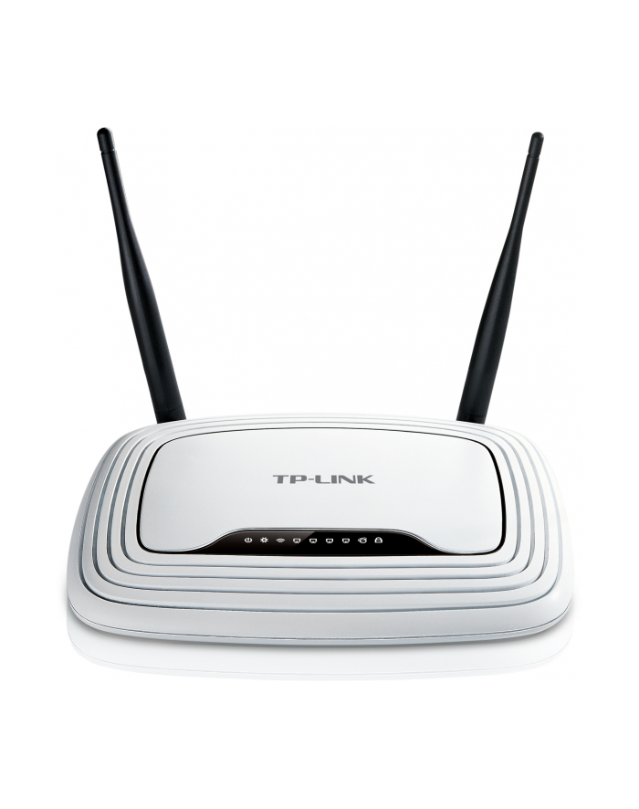 Router TP-LINK TL-WR841N 300Mb/s główny