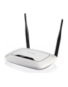 Router TP-LINK TL-WR841N 300Mb/s - nr 66