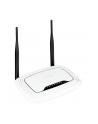 Router TP-LINK TL-WR841N 300Mb/s - nr 69